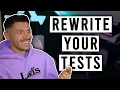 The Massive Testing Update of NET 10