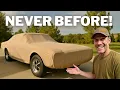 Download Lagu We've Never Had A Car Like This Roll In The Shop!