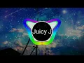 Juicy J - Bounce It (ft. Wale, Trey Songz)