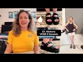 Dr Martens VOSS II Sandals