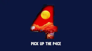 Aitch - PICK UP THE P4CE