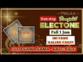 Download Lagu Nonstop Lulo Dangdut Electone - Lulo Sama Sama - Bale Bale Full 1 Jam (Original)