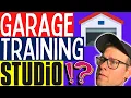 Garage Personal Training Gym Review Pros And Cons Is A Garage Personal Training Studio Worth It