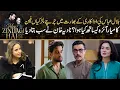 Lagu Huge Fan Following Of Bilal Abbas In India ,, Nadia Khan Also Praises His Work | Drama Review