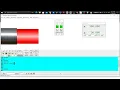 CNC TRAIN simulation system software single turning program