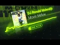 Download Lagu DJ Ronald Molendijk - Movin Mellow