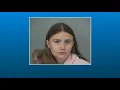 Daughter charged in connection with mother s death makes first court appearance