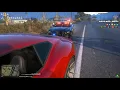 Blaine County Deputy Arrests Man for Not Signing Citation 2020