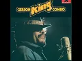 Andando Nos Trilhos - Gerson King Combo