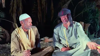 الحاج الضوى كل ما يحب وحده تنخطب 