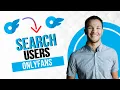 How to Search Users on Onlyfans Best Method