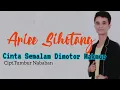 Ariee Sihotang || Cinta Semalam Di motor Makmur || Ciptaan Tumbur Nababan