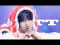 Lagu [4k] 251225 NCTWISH 리쿠 직캠 - TT (cover stage / 4-multi focus) @SBS 가요대전