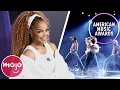Download Lagu Top 20 Best American Music Awards Performances