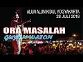 Download Lagu PENONTON BLUDAK !!! GUYONWATON -- ORA MASALAH -- ALUN2 KIDUL YOGYAKARTA
