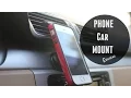 Best Phone Car Mount EVER Added Features PopSockets