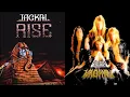Download Lagu Jackal | Denmark | 1990 | Rise | Full Album | Heavy Metal | Power Metal | Rare Metal Album