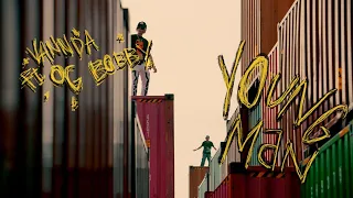 vannda young man feat og bobby official music video 