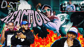 Download DUSTYSTAYTRUE TRUE TO ME OFFICIAL MUSIC VIDEO REACTION 🔥💫💯 MP3