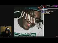 ImDontai Reacts To Lil Yachty Poland