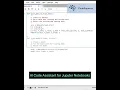 GitHub Copilot for Jupyter Notebooks AI Code Assistant for Data Scientists
