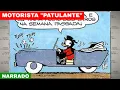 Download Lagu Tio Patinhas em: Motorista Patulante - História em quadrinhos narrada