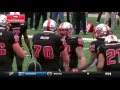 TYLER HIGBEE TE Western Kentucky Hilltoppers vs Marshall 2015