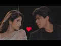 किताबें बहुत सी | Baazigar | Shah Rukh Khan & Kajol | Asha Bhosle | Vinod Rathod | Romantic Songs