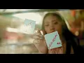 Download Lagu Amsav - Ease My Mind (Official Lyric Video)