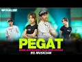 Download Lagu PEGAT - Oni Aprak feat Rina Apriliana X RG Musician ( Official Video Music Cover )
