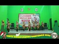 Download Lagu JUARA TARI KREASI NUSANTARA - PESTA SIAGA CABANG BANYUMAS - KWARRAN PATIKRAJA