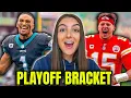 NFL Playoff Predictions 2023