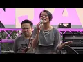 Rida Sita Dewi - Antara Kita @ Prambanan Jazz 2019 [HD]