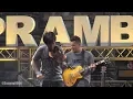 Download Lagu Rida Sita Dewi - Antara Kita @ Prambanan Jazz 2019 [HD]