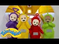 Download Lagu Teletubbies | Verhaal tijd | Shows voor kinderen
