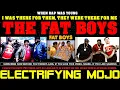 THE FAT BOYS WERE THE HUMAN BEAT BOX, PRINCE "MARKIE DEE" AND KOOL ROCK-SKI. WE WILL NEVER FORGET U