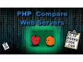 PHP Compare Web Servers