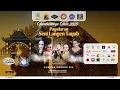 Download Lagu 📌TAMBAKBOYO FAIR 2025 | SENI LANGEN TAYUB | KRWT. KUSUMA ONGKEK RIA | EKA RINI SOUND | BJM