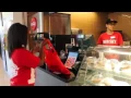 NC State Dining Bring Your Own
