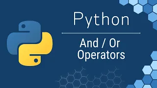 Master Python Logic AND OR Operators Explained