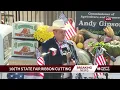Download Lagu Mississippi State Fair begins with ribbon-cutting, parade