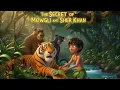 Download Lagu Mowgli aur Sher Khan ka secret | Mowgli Cartoon 2025 | Mowgli waly Cartoon | Mowgli story 