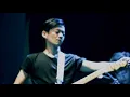 Rizky Febian - Indah Pada Waktunya Live at OASIS 11