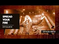 Download Lagu EDU FALASCHI l Spread Your Fire l Temple Of Shadows In Concert