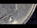 1982 P Doubled Die Mint Mark