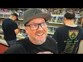 Thrifting Around Georgia For Physical Media Retro Collectibles retroreststop