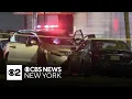 Shots fired at NYPD cruiser on Staten Island