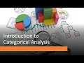 2 4 Introduction to Categorical Data