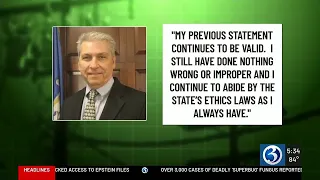 I-Team CT Watc og calls for ethics investigation into communication between PURA