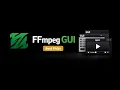 Choose Your FFmpeg GUI Beginners vs Advanced Users